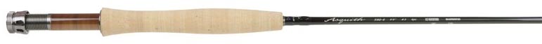 Loomis Asquith Trout Rod from W. W. Doak Loomis Asquith Trout Rod from W. W. Doak