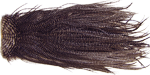 Metz Saddle Hackle from W. W. Doak