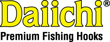 Daiichi Fly Hooks from W. W. Doak