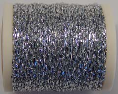 Diamond Braid from W. W. Doak
