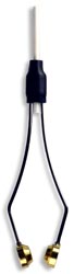 Tiemco Standard<br>Ceramic Bobbin from W. W. Doak Tiemco Standard<br>Ceramic Bobbin from W. W. Doak