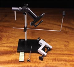 Griffin Montana Mongoose Vise from W. W. Doak Griffin Montana Mongoose Vise from W. W. Doak