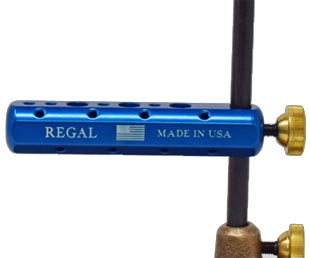 Regal Toolbar from W. W. Doak Regal Toolbar from W. W. Doak