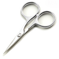 Tiemco Razor Scissors from W. W. Doak
