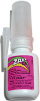 Zap CA from W. W. Doak