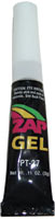 Zap Gel from W. W. Doak