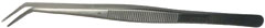Tweezers - 4" from W. W. Doak