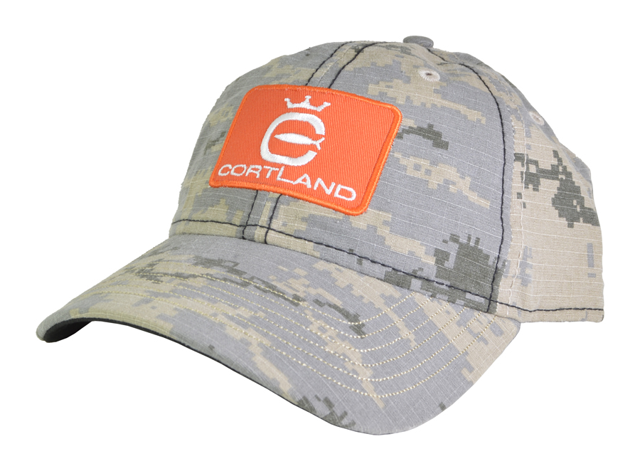 hardy fishing hat