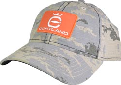 Cortland Hat<br>Camo from W. W. Doak Cortland Hat<br>Camo from W. W. Doak