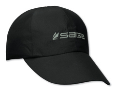 Sage Waterproof Longbill Hat from W. W. Doak