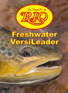 Rio Freshwater VersiLeader from W. W. Doak