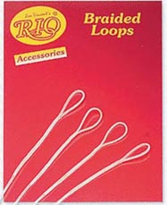 Rio Braided Loops from W. W. Doak