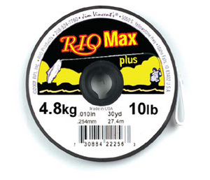 RIOMax® Plus Tippet from W. W. Doak
