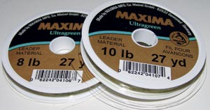 Maxima Ultragreen from W. W. Doak