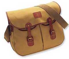 Hardy Carry-All Bag from W. W. Doak