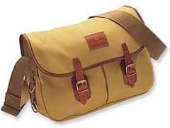 Hardy Test Bag from W. W. Doak