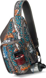 Orvis Sling Pack from W. W. Doak Orvis Sling Pack from W. W. Doak