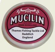 Mucilin Line Paste from W. W. Doak