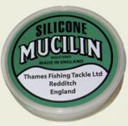 Mucilin Silicone Paste from W. W. Doak