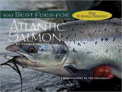 100 Best Flies for Atlantic Salmon from W. W. Doak