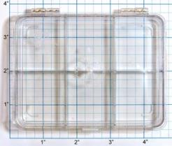 Myran M1060 Fly Box from W. W. Doak