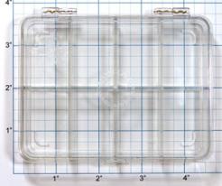 Myran M1080 Fly Box from W. W. Doak