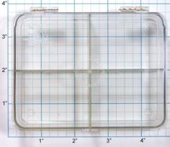 Myran M1400 Fly Box from W. W. Doak