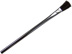 Disposable Rod Finishing Brushes from W. W. Doak