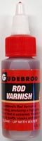 Gudebrod Rod Varnish from W. W. Doak