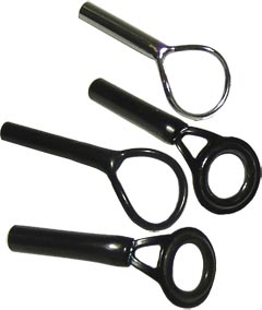 <u>Fly Rod Tops</u><br></strong>From Pacific Bay<strong> from W. W. Doak <u>Fly Rod Tops</u><br></strong>From Pacific Bay<strong> from W. W. Doak