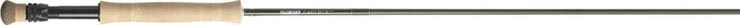 Z-Axis Salmon Rods<br><u>4-Piece</u> from W. W. Doak