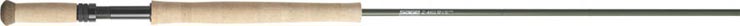Z-Axis Switch Rods from W. W. Doak