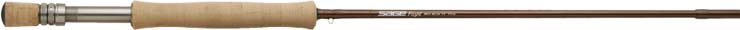 Sage Flight Four-Piece Salmon Rods from W. W. Doak