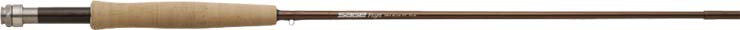 Sage Flight Four-Piece Trout Rods from W. W. Doak
