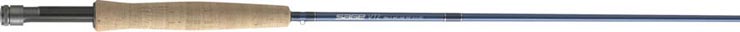 VT2 Trout Rods<br><u>4-Piece</u> from W. W. Doak