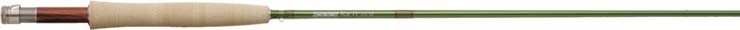 TCX Four-Piece Trout Rods from W. W. Doak