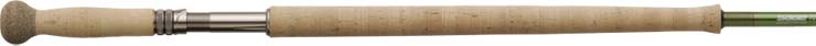 Sage TCX Two Handed Salmon Rods from W. W. Doak