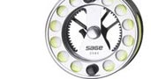 Sage VT2 Fly Rod from W. W. Doak