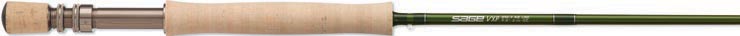Sage VXP 4 Piece Salmon Rods from W. W. Doak