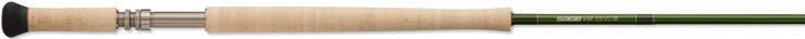 Sage VXP 4 Piece Trout Rods from W. W. Doak