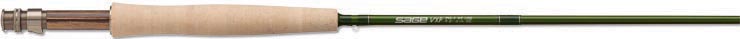 Sage VXP 4 Piece Trout Rods from W. W. Doak