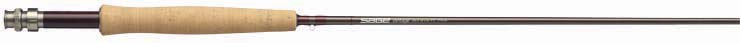 Sage Vantage 2 Piece Trout Rods from W. W. Doak