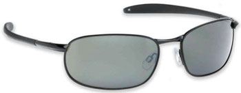 Blacktip Sunglasses from W. W. Doak