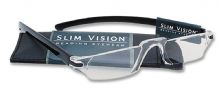 Slim Vision Reading Glasses from W. W. Doak