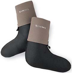 Simms Guardsocks from W. W. Doak