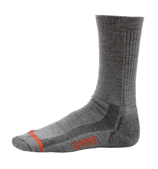 Simms Sport Crew Socks from W. W. Doak Simms Sport Crew Socks from W. W. Doak