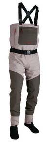 Redington CPX Waders from W. W. Doak