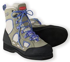 Redington Women's Chena River Wading Boots from W. W. Doak