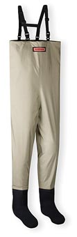 Redington Crosswater Waders from W. W. Doak Redington Crosswater Waders from W. W. Doak