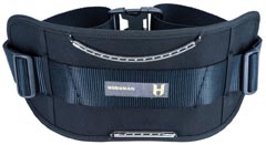 Hodgman Lumbar Wading Belt from W. W. Doak Hodgman Lumbar Wading Belt from W. W. Doak